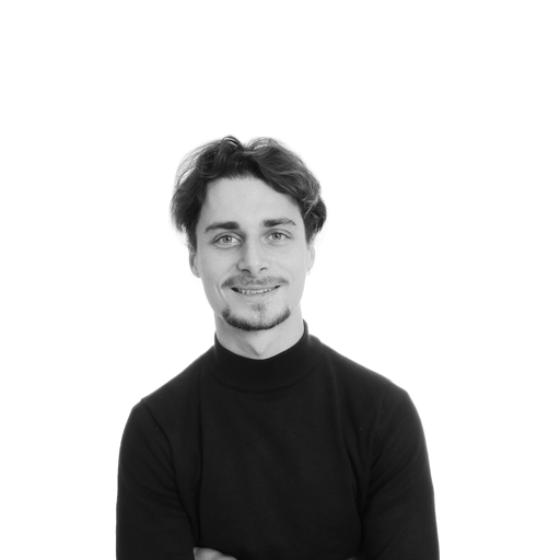 Antoine Verhulst - Product Manager & Data Expert